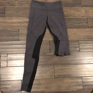 Lulu lemon workout pant